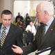 Illustration for article titled Congressman Knows Regular Lobbyist’s Order Without Even Having To Be Told